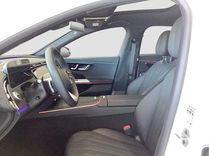Mercedes-Benz E 450
