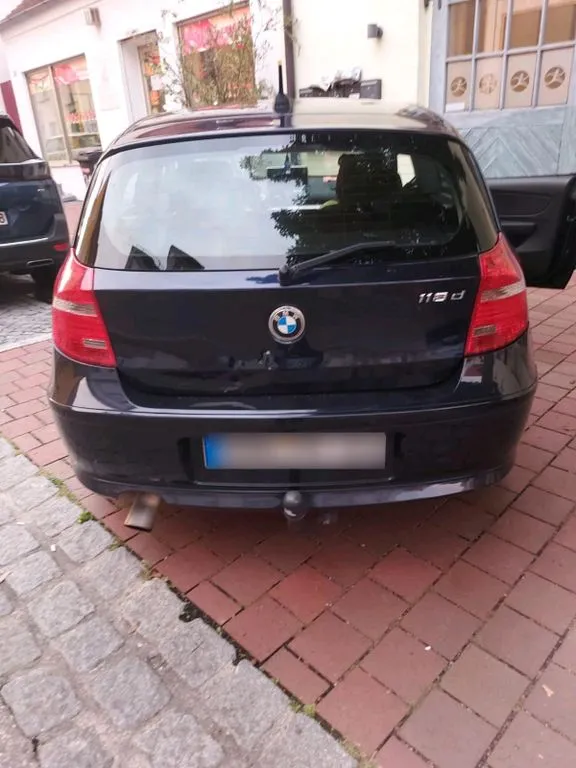 BMW 118