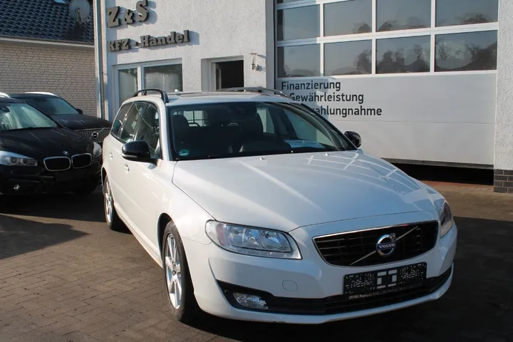 Volvo V70