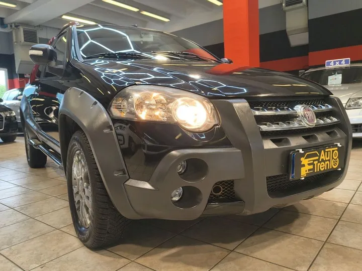 Fiat Strada