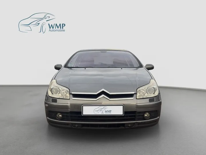 Citroën C5