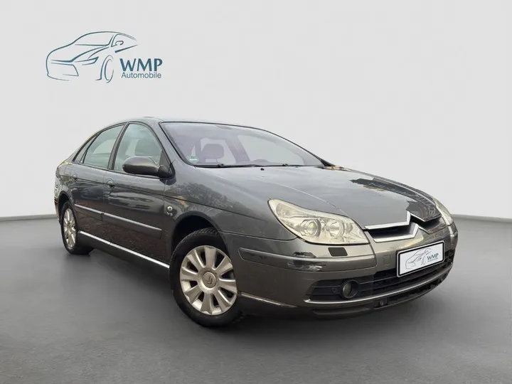 Citroën C5