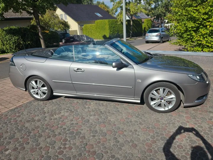 Saab 9-3