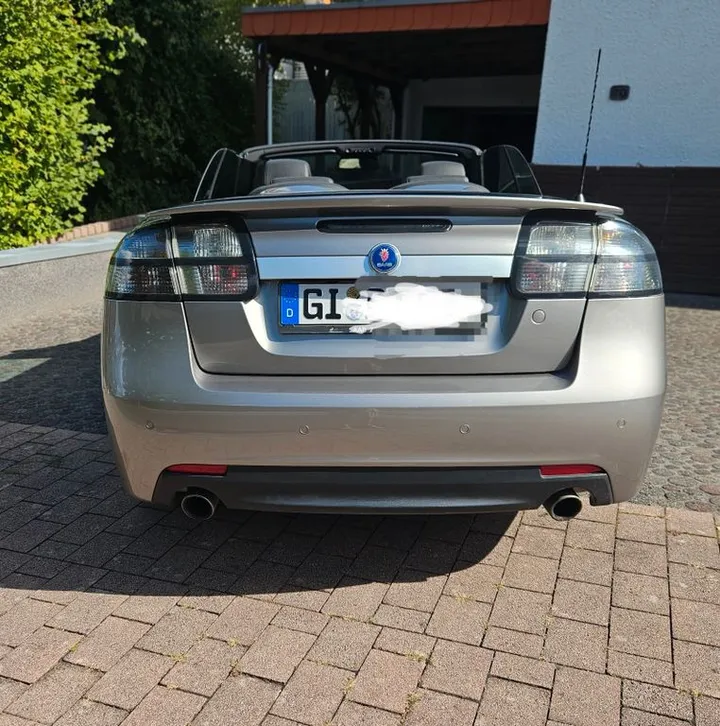 Saab 9-3