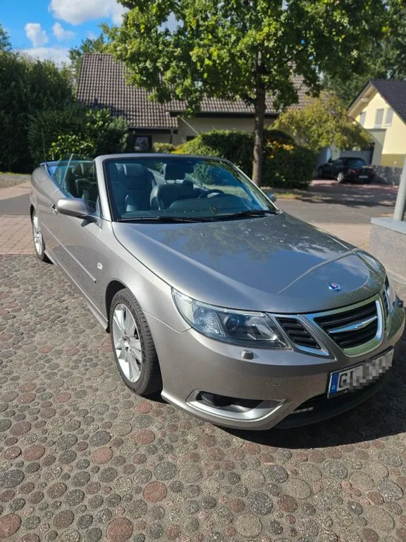 Saab 9-3
