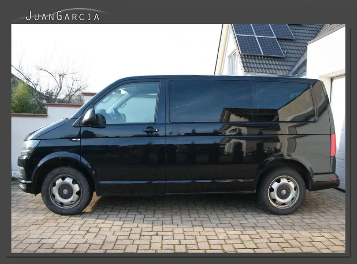 Volkswagen T6 Multivan