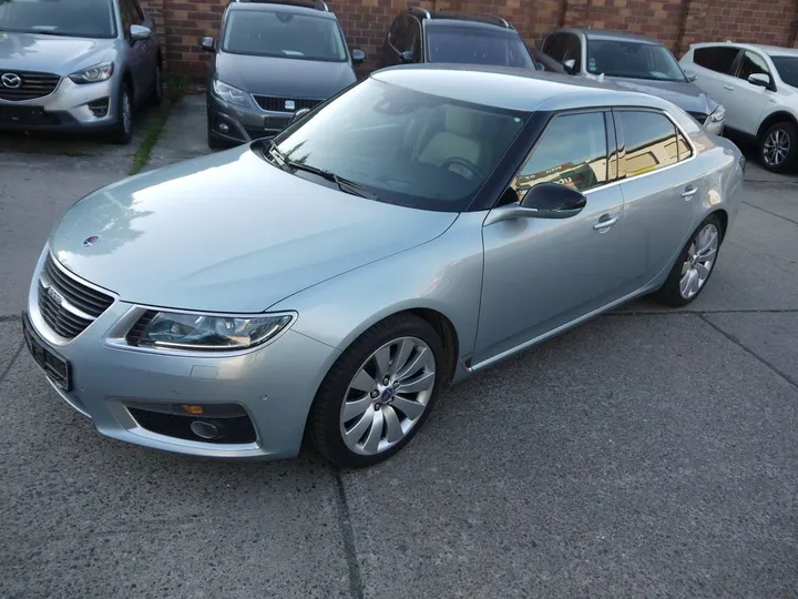 Saab 9-5