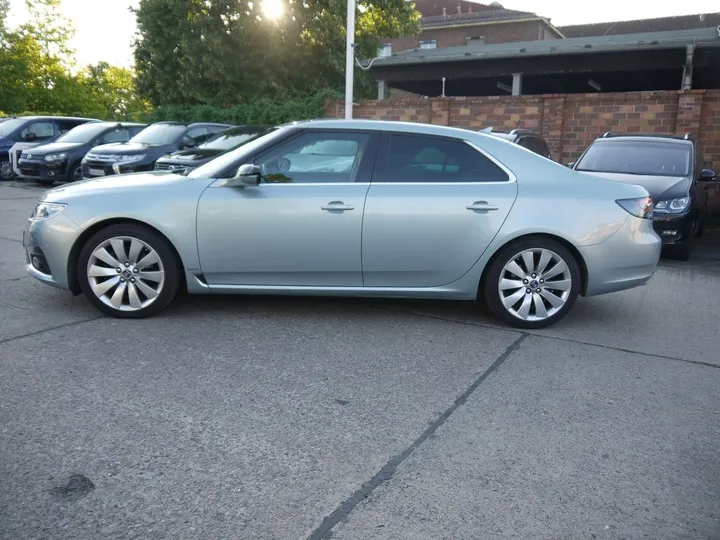 Saab 9-5