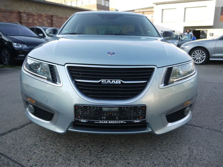 Saab 9-5