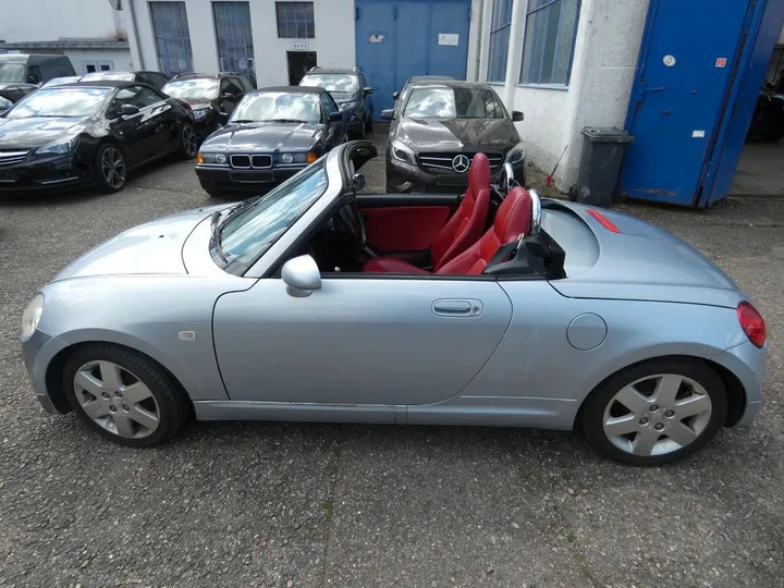 Daihatsu Copen