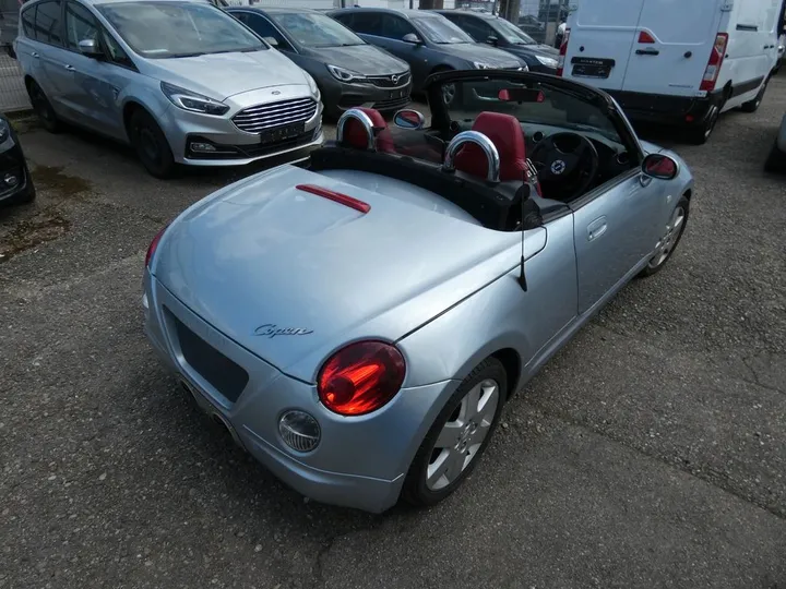 Daihatsu Copen