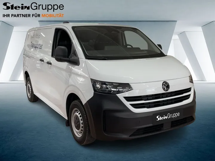 Volkswagen T7 Transporter
