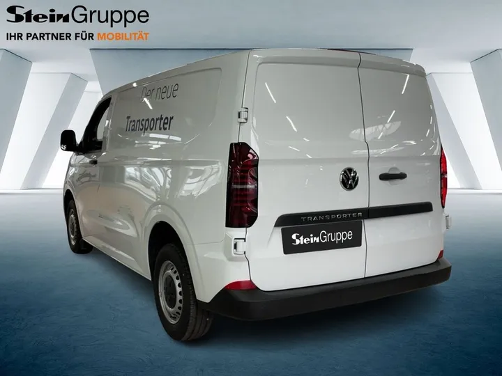 Volkswagen T7 Transporter