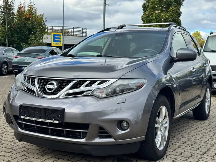 Nissan Murano