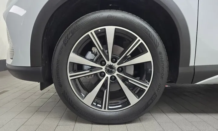 BYD Atto 3