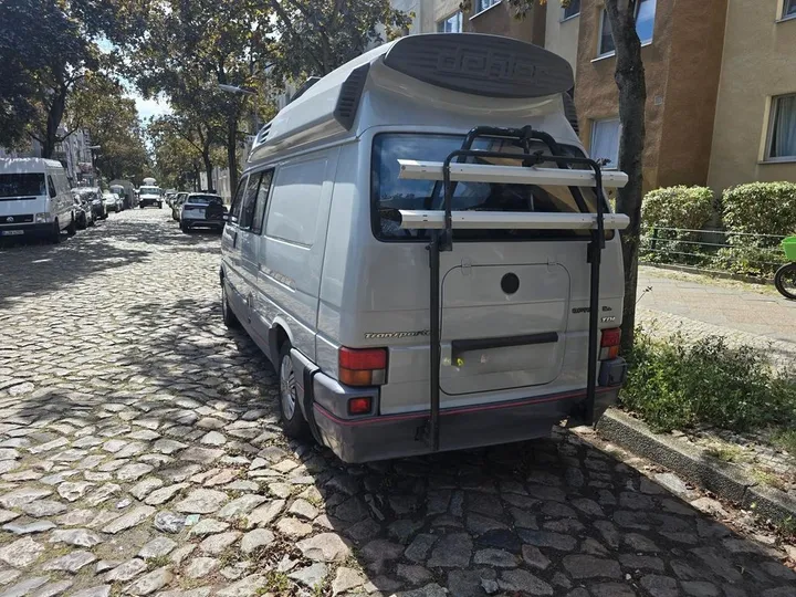 Volkswagen T4 other
