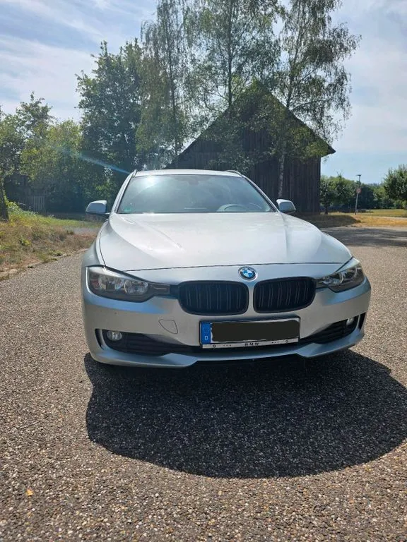 BMW 316