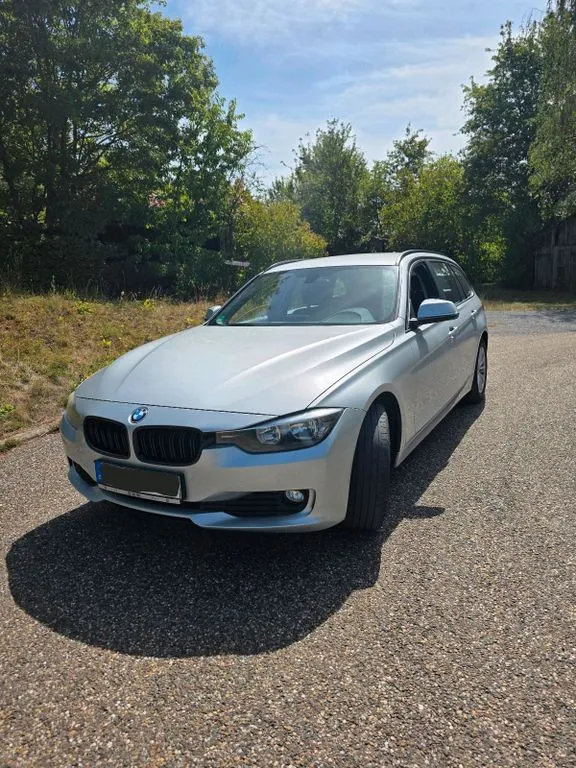BMW 316