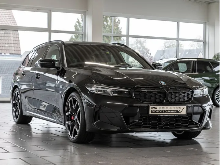 BMW 340