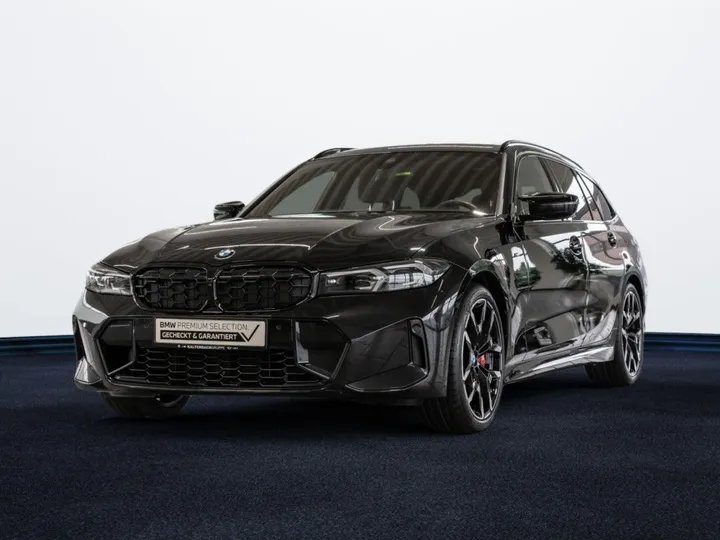 BMW 340