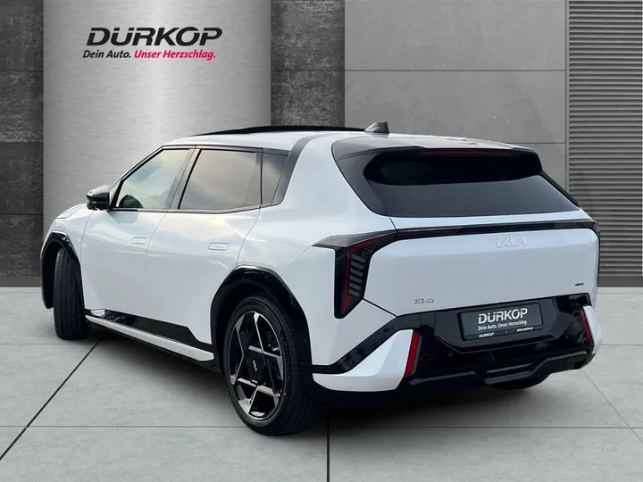 Kia EV4