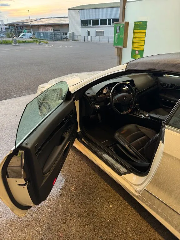 Mercedes-Benz E 250