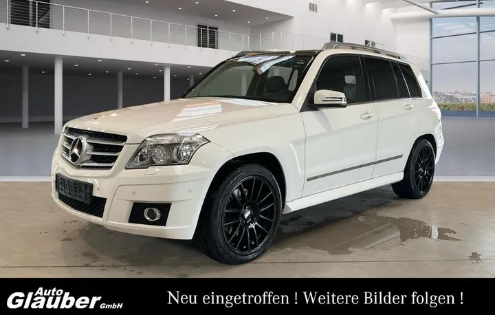 Mercedes-Benz GLK 280