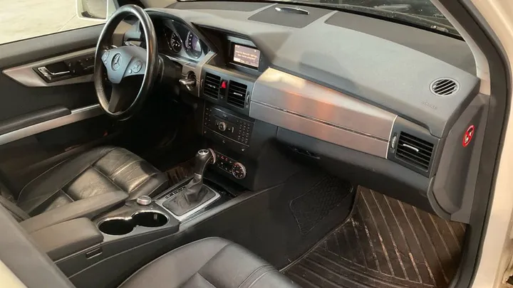 Mercedes-Benz GLK 280