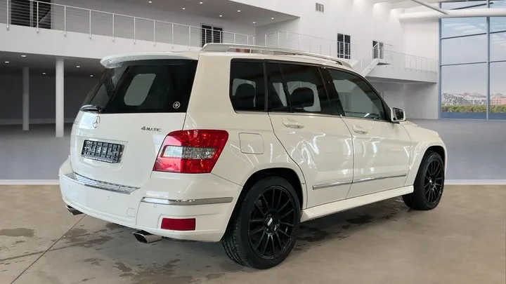 Mercedes-Benz GLK 280