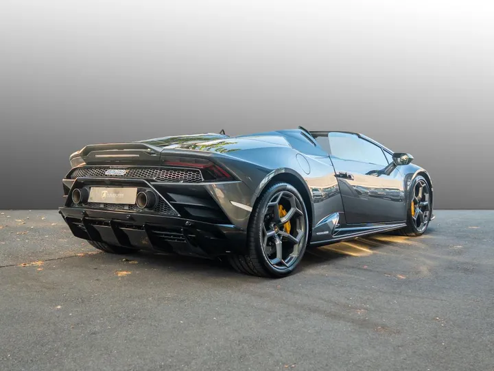 Lamborghini Huracán