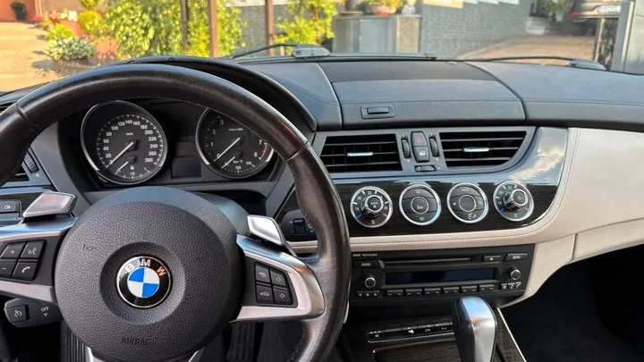 BMW Z4