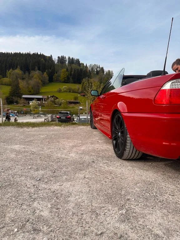 BMW 318