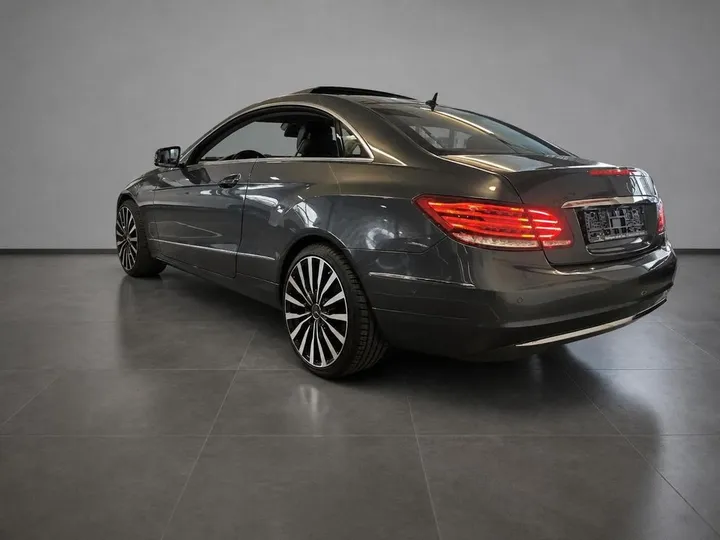 Mercedes-Benz E 350