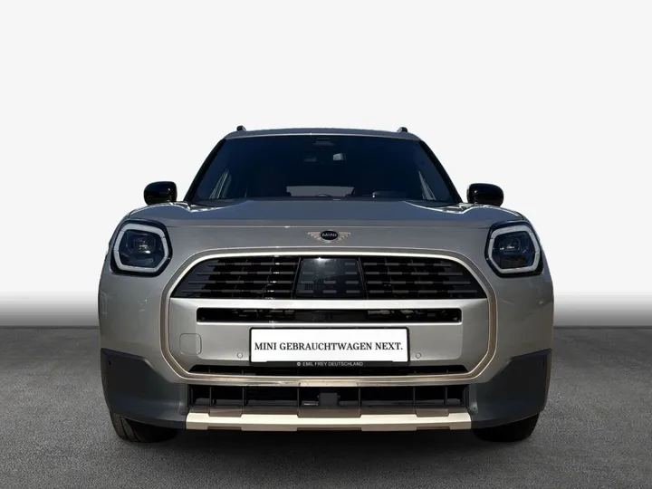 MINI Other
