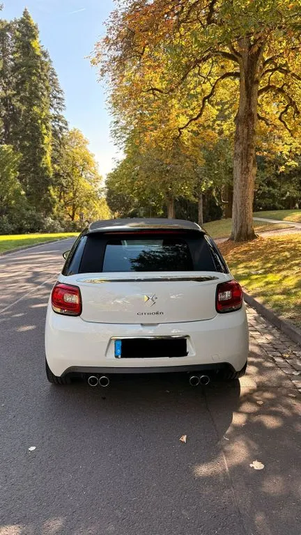 Citroën DS3