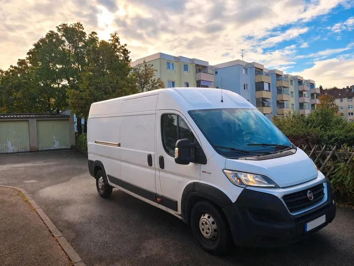 Fiat Ducato