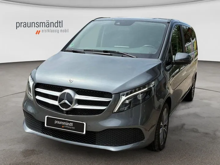 Mercedes-Benz V 300