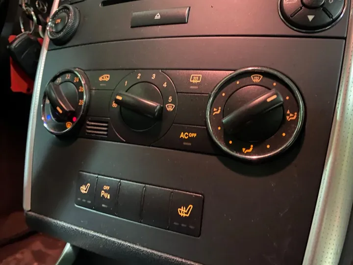 Mercedes-Benz A 150