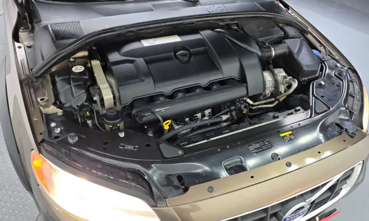 Volvo XC70