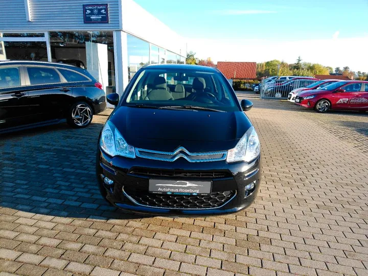 Citroën C3
