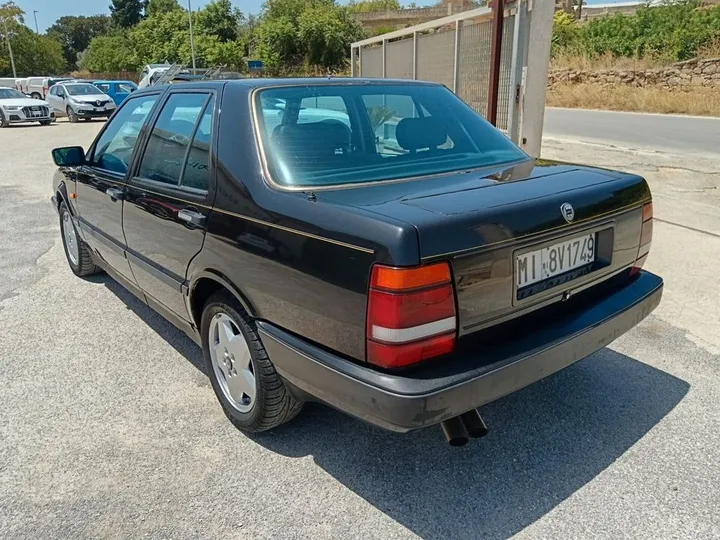 Lancia Thema