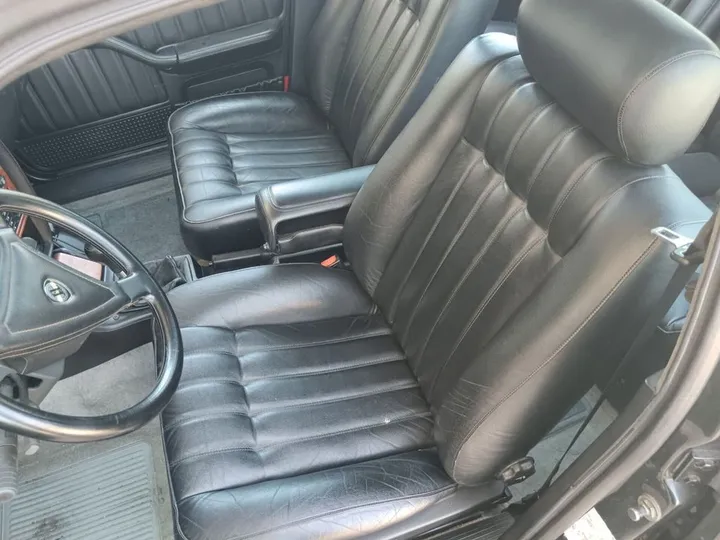 Lancia Thema