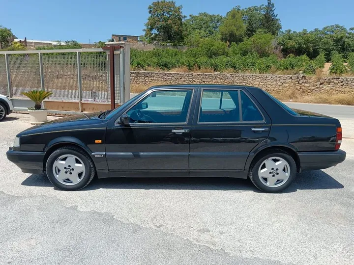 Lancia Thema