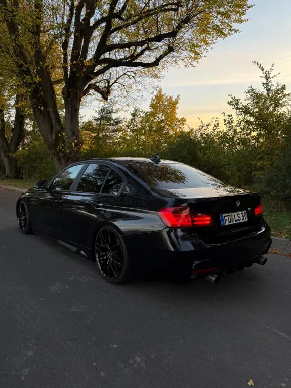 BMW 318