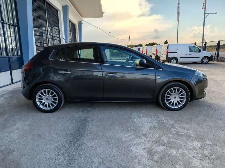 Fiat Bravo