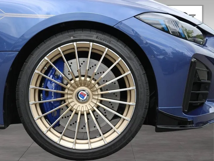 ALPINA B4