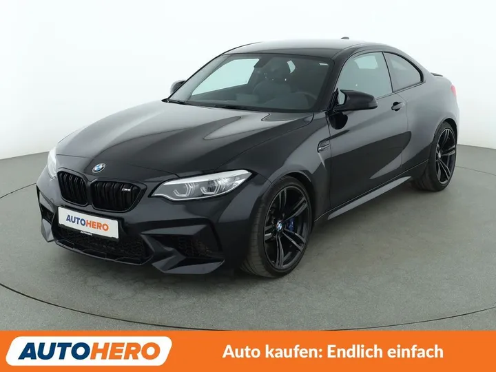 BMW M2