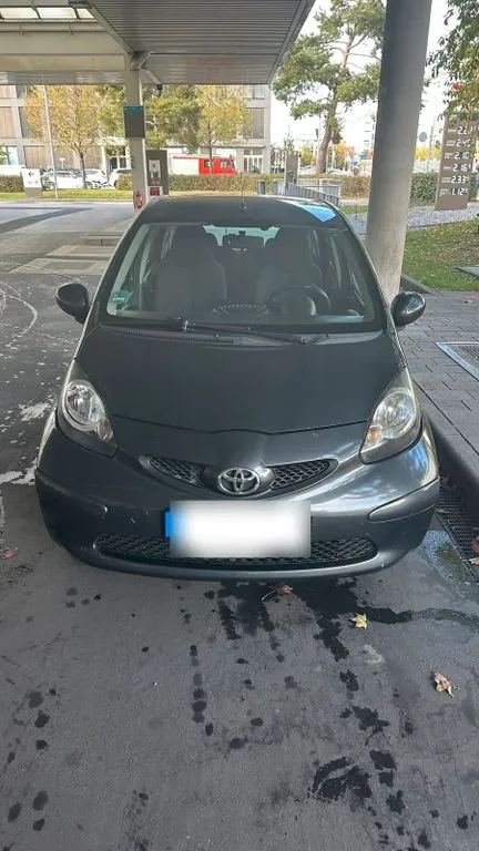 Toyota Other