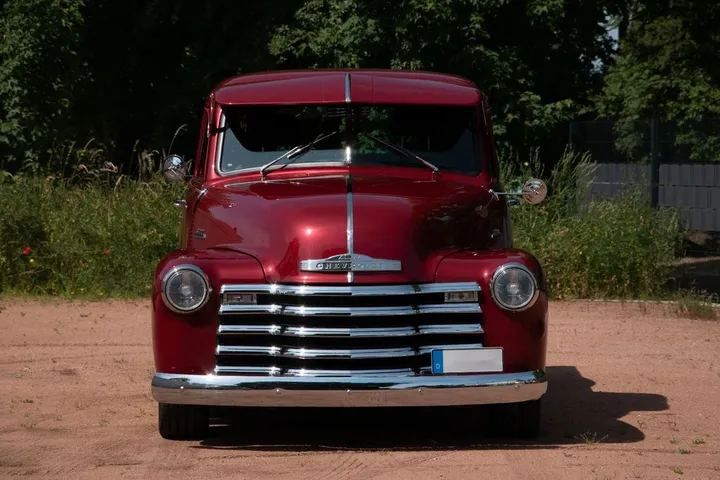 Chevrolet Other