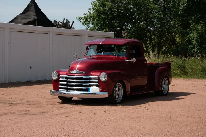 Chevrolet Other
